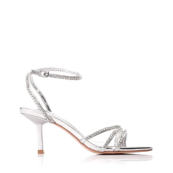 Rhodes Silver Porvair 3 Rhodes Silver Porvair