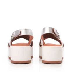 Ritika Silver Leather -Cheap Shoes Store ritika silver leather p13217 87662 medium