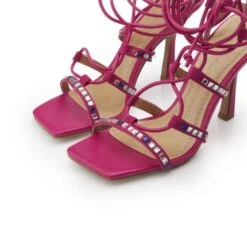 Roccoco Fuschia Leather -Cheap Shoes Store roccoco fuschia leather p12722 83690 medium