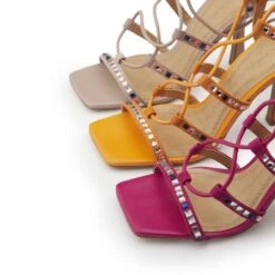 Roccoco Fuschia Leather -Cheap Shoes Store roccoco fuschia leather p12722 83691 medium