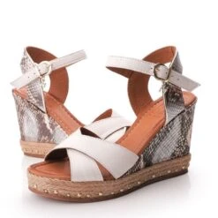 Rosette Off White Leather -Cheap Shoes Store rosette off white leather p13134 87008 medium