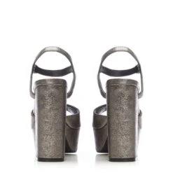 Roubie Pewter Metallic -Cheap Shoes Store roubie pewter metallic p12267 84436 medium