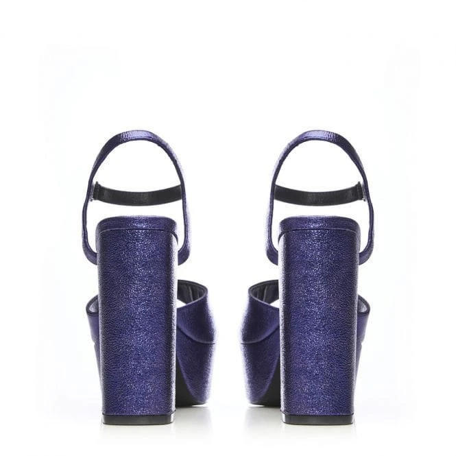 Roubie Purple Metallic 8 Roubie Purple Metallic - Image 6