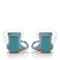 Salina Aqua Blue Porvair -Cheap Shoes Store salina aqua blue porvair p13120 86901 medium