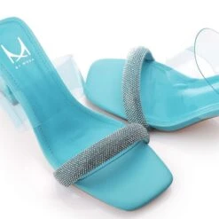 Salina Aqua Blue Porvair -Cheap Shoes Store salina aqua blue porvair p13120 86902 medium