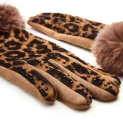 Sammyglove Leopard Fabric -Cheap Shoes Store sammyglove leopard fabric p13970 92617 medium