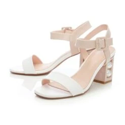 Sandypearl Nude - White Porvair 11 Sandypearl Nude - White Porvair -Cheap Shoes Store sandypearl nude white porvair p11579 72815 medium
