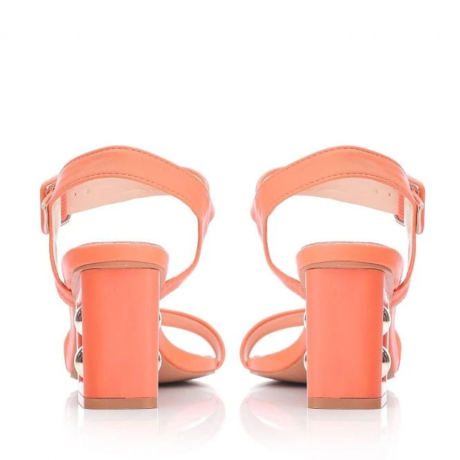 Sandypearl Orange Porvair 6 Sandypearl Orange Porvair - Image 4