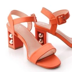 Sandypearl Orange Porvair 12 Sandypearl Orange Porvair -Cheap Shoes Store sandypearl orange porvair p13108 86838 medium