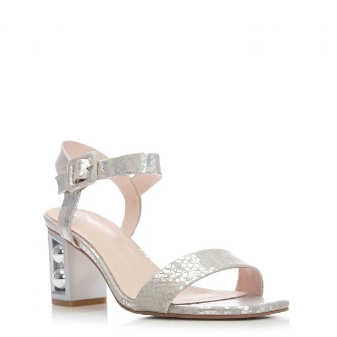 Sandypearl Silver Snake Print 4 Sandypearl Silver Snake Print - Image 2