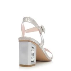 Sandypearl Silver Snake Print 10 Sandypearl Silver Snake Print -Cheap Shoes Store sandypearl silver snake print p11581 72820 medium