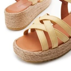 Sh Abrielle Lemon Leather 10 Sh Abrielle Lemon Leather -Cheap Shoes Store sh abrielle lemon leather p12854 84852 medium