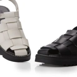 Sh Acropolis Black Leather 14 Sh Acropolis Black Leather -Cheap Shoes Store sh acropolis black leather p12716 87398 medium