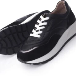 Sh Adaggio Black Leather -Cheap Shoes Store sh adaggio black leather p13326 88418 medium