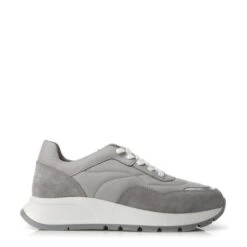 Sh Adaggio Grey Leather