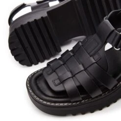 Sh Athena Black Leather -Cheap Shoes Store sh athena black leather p12859 84832 medium