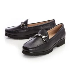 Sh Gala Black Leather -Cheap Shoes Store sh gala black leather p10089 62394 medium