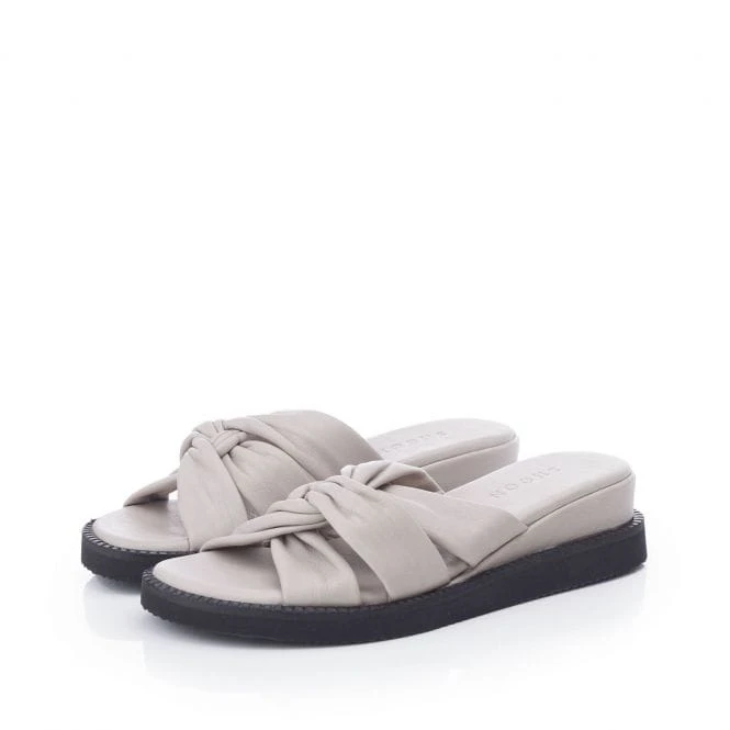 Sh Ikarus Light Grey Leather 4 Sh Ikarus Light Grey Leather - Image 2