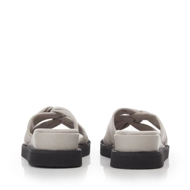 Sh Ikarus Light Grey Leather 5 Sh Ikarus Light Grey Leather - Image 3