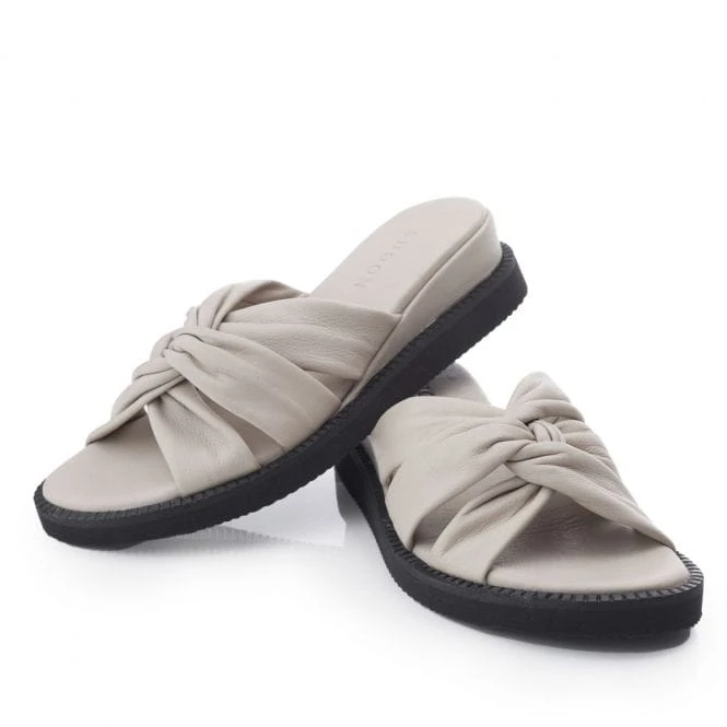 Sh Ikarus Light Grey Leather 6 Sh Ikarus Light Grey Leather - Image 4