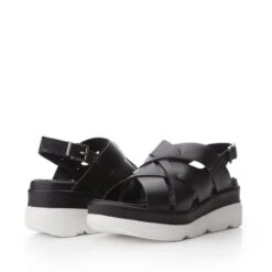 Sh Ilko Black Leather -Cheap Shoes Store sh ilko black leather p13248 88010 medium