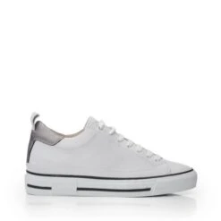Sh Ilmore White Leather -Cheap Shoes Store sh ilmore white leather p12652 85203 medium