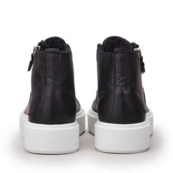 Sh Implore Black Leather -Cheap Shoes Store sh implore black leather p13436 88981 medium