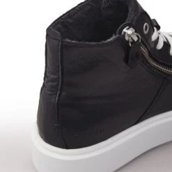 Sh Implore Black Leather -Cheap Shoes Store sh implore black leather p13436 88982 medium