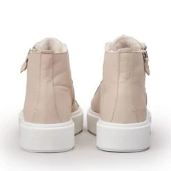 Sh Implore Cream Leather -Cheap Shoes Store sh implore cream leather p13437 88986 medium