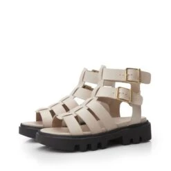 Sh India Cream Leather -Cheap Shoes Store sh india cream leather p12621 83000 medium