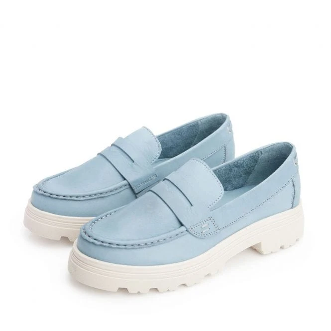 Sh Iris Blue Leather 4 Sh Iris Blue Leather - Image 2