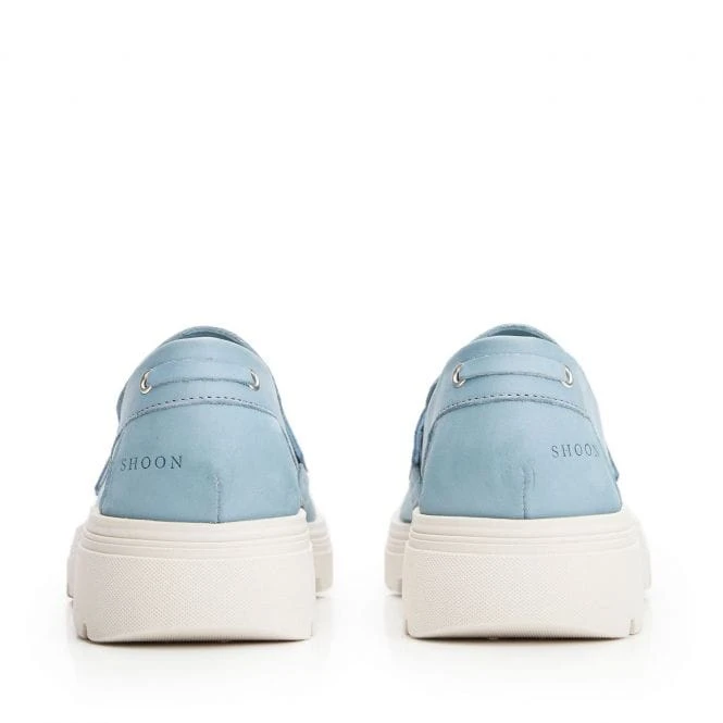 Sh Iris Blue Leather 5 Sh Iris Blue Leather - Image 3