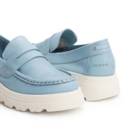 Sh Iris Blue Leather 10 Sh Iris Blue Leather -Cheap Shoes Store sh iris blue leather p12578 82426 medium