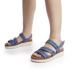 Sh Isadora Blue Leather 10 Sh Isadora Blue Leather -Cheap Shoes Store sh isadora blue leather p12740 87366 medium