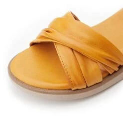 Sh Ivanna Mustard Leather -Cheap Shoes Store sh ivanna mustard leather p12813 84531 medium