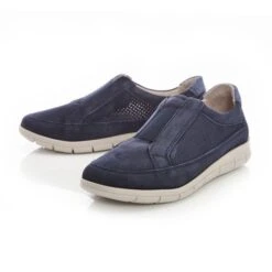 Sh Regency Navy Suede -Cheap Shoes Store sh regency navy suede p11373 71332 medium