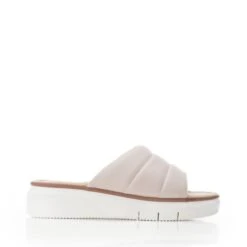 Shoon Sharay Cameo Leather