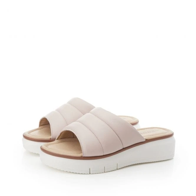 Shoon Sharay Cameo Leather 4 Shoon Sharay Cameo Leather - Image 2