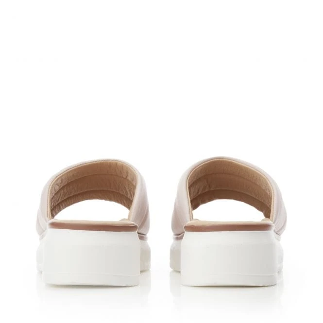 Shoon Sharay Cameo Leather 5 Shoon Sharay Cameo Leather - Image 3