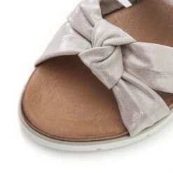 Shoon Shimmer Taupe Metallic Leather -Cheap Shoes Store shoon shimmer taupe metallic leather p11627 73230 medium