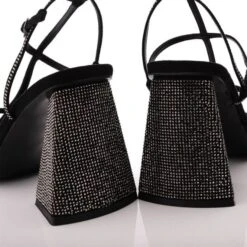 Siana Black Alcantara -Cheap Shoes Store siana black alcantara p13155 87218 medium