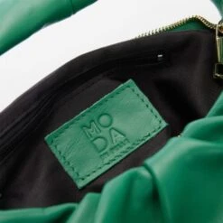 Sicilly Bag Green Leather -Cheap Shoes Store sicilly bag green leather p11777 74239 medium