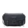 Sloane Bag Black Porvair