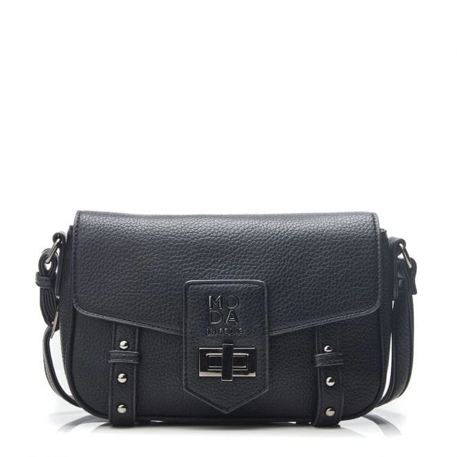 Sloane Bag Black Porvair 3 Sloane Bag Black Porvair