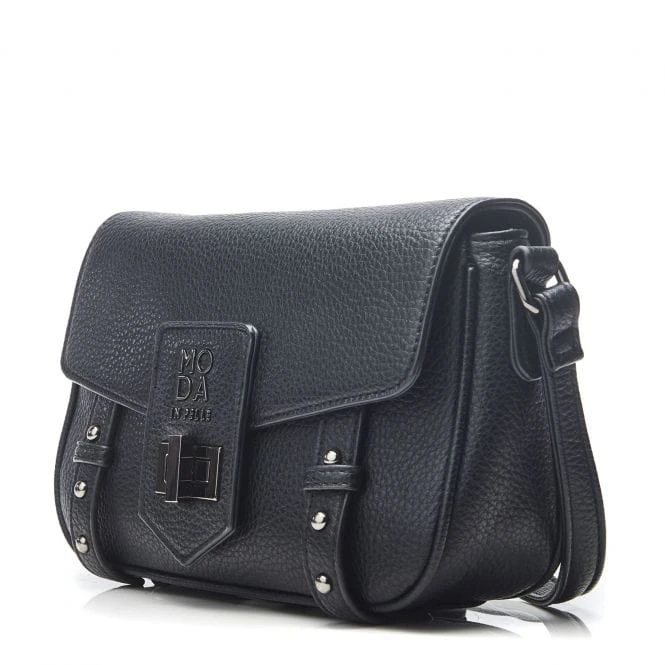 Sloane Bag Black Porvair 4 Sloane Bag Black Porvair - Image 2