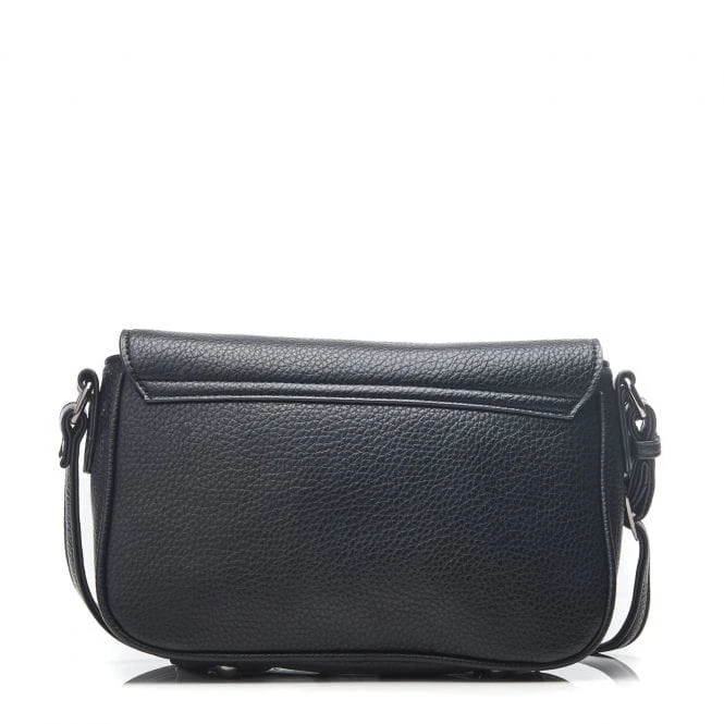 Sloane Bag Black Porvair 5 Sloane Bag Black Porvair - Image 3
