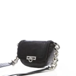 Sophia Bag Black Patent Mocc Croc -Cheap Shoes Store sophia bag black patent mocc croc p11834 74595 medium