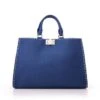 Sunshine Tote Blue Leather -Cheap Shoes Store sunshine tote blue leather p13196 87546 medium