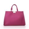 Sunshine Tote Fuschia Leather -Cheap Shoes Store sunshine tote fuschia leather p13197 87551 medium