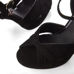 Supernova Black Alcantara -Cheap Shoes Store supernova black alcantara p13781 90990 medium